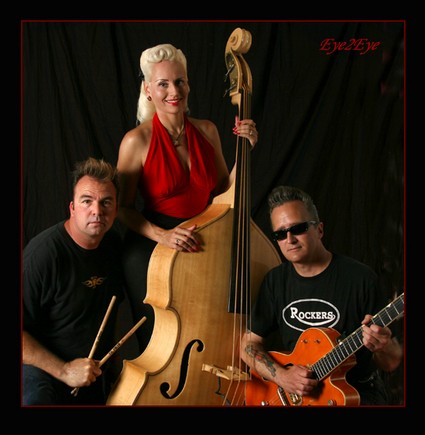 The Hot Rod Trio