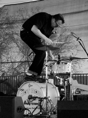 Lake Havasu Rockabilly Reunion