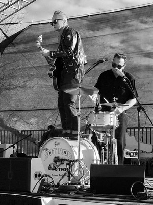 Lake Havasu Rockabilly Reunion