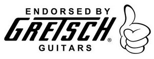 Hot Rod Trio - Gretsch sponsors