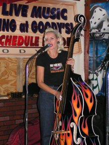 The Hot Rod Trio -- Suzy Dughi